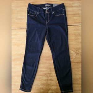 Torrid Womens Jegging High Rise Jean